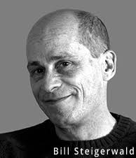 Start Reading 30 Days a Black Man by Bill Steigerwald...