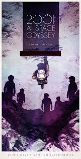 2001 A Space Odyssey 1968 1066x2067 With Images 2001 A Space Odyssey Mondo Posters Space Odyssey