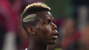 Ahmed alsanawi has styled everyone from paul pogba to eden hazard. Paul Pogba Die Entwicklung Seiner Ausgefallenen Frisuren