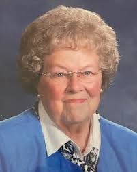 Iva Lavon Reber Obituary November 7, 2024