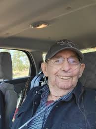 Obituary for GLEN FRANKLIN WARNER