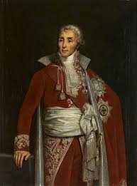 En hommage à un véritable éveillé. Joseph Fouche Wikipedia