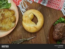 Fast delivery all over singapore. Ukrainian Bublik Image Photo Free Trial Bigstock