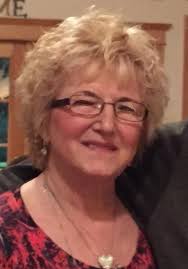 Cynthia Mappin Obituary April 5, 2023