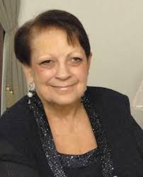 Eileen (Lombardi) Frizzi Obituary September 8, 2022