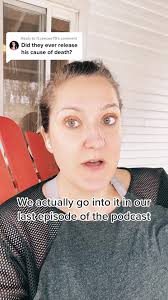 Replying to @ft.ceecee79 our latest episode goes I to “Richard King’s”  roommate’s story about what Robert Hoagland’s life had been like since his  disappearance in 2013. #podcast #richardking ...