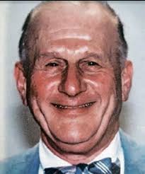 Max Tonkon Obituary (1927