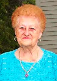 Doris Correia Obituary January 1, 2020