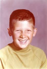 Rodney Charles Leathers Obituary