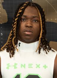 Charlotte 2023 Football Offers