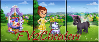 Farmville 2 Cheaters Farmville 2 Perfumery Guide