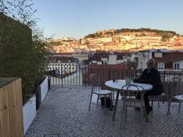 Pin On Lisbon