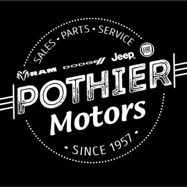 Pothier Motors Limited