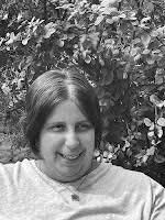 Camp Funhouse by April Carter