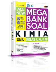 Diketahui massa urea, co (nh2)2 (ar c=12, o=16, n=14, h=1) adalah 42 g. All New Mega Bank Soal Kimia Sma Kelas X Xi Xii Penerbit Cmedia