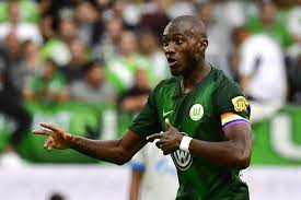 Germany cyber stars league 240235825. German Football Club Vfl Wolfsburg Captain Will Wear Rainbow Armband At All Matches