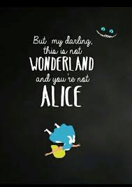 No matter where you are or which path you've chosen on this journey of life, you can always take the lessons and advice from these alice in wonderland quotes into consideration to reflect on your own life. Alice In Wonderland Quotes For Business 20 Inspiring Alice In Wonderland Quotes Quotes And Humor Dogtrainingobedienceschool Com