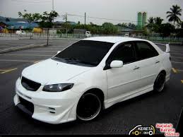Apa yang berlaku bukan saja mengganggu pemanduan, malah menimbulkan keresahan dan kebimbangan mengenai tahap keselamatan kereta yang sedang dipandu. Modified Toyota Vios Make Up With Style Vios Body Kit Picture Price Range