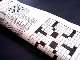 Welcome to washington post crosswords! Crossword Puzzle Archives Sharpbrains