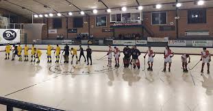 Fase final é em andorra e riba d'ave faz história. Esports Hoquei Patins Ok Lliga Argent El Sant Just Empata A La Pista Del Massanet