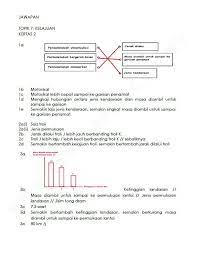 Kertas Latihan Topikal Sains Tahun 6 Koleksi Bahan Upsr Facebook