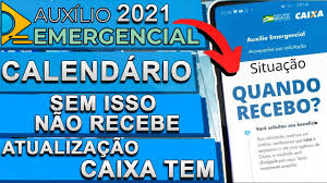 Confira o passo a passo de como solucionar erros no cadastro do auxílio emergencial. Como Atualizar O Cadastro Do Caixa Tem Para Receber O Auxilio Emergencial Em 2021 Passo A Passo Youtube