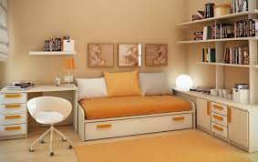 Get inspired by these 25 bedroom decorating ideas for kids. Works Here Space Saving Ideas Small Kids Rooms Room Designs House Plans 69251