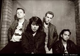 This Is My Review About Where Is My Mind By Pixies Steemit