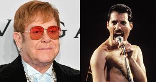 5 Similarities Between Freddie Mercury And Elton John