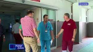 Domenii de activitate ale spitalul clinic militar central. Spitalul Universitar De UrgenÈ›Äƒ Militar Central Dr Carol Davila Din BucureÈ™ti 06 10 2017 Youtube