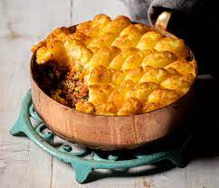 Now i feel i can finally make a pie that is completely homemade and i feel this is a great achievement. Best British Recipe For Spicy Beef Pie By Master Chef Calum Franklin Bloomberg