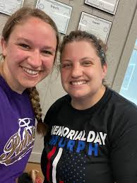 Susan Ramsey Fitness LLC