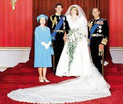But what does the queen and prince philip's wedding day body language reveal about them? Jetss