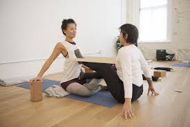 Maybe you would like to learn more about one of these? Yoga Teacher Training Near Me In Ny And La Well Good