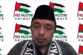 Sikap Free Palestine Network Terhadap 5 Pengurus NU yang Bertemu Presiden  Israel
