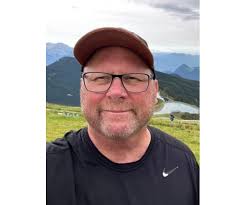 Todd Pence Obituary (1961