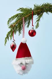 You can get as creative as you like when decking your home in beach themed christmas decorations and decor. 78 Homemade Christmas Ornaments Diy Handmade Holiday Tree Ornament Craft Ideas