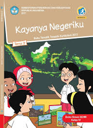 Kunci Jawaban Tema 4 Kelas 4 Halaman 136 Guru Galeri