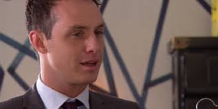 He is married to lisa. Hollyoaks Spoilers James Nightingale S Shock Discovery Will Ryan Kill Again Hollyoaks Ryan Knight James
