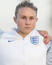 Isobel Christiansen » Bilanz unter Referee Tom Nield