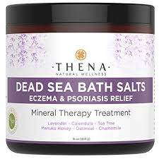 Mrh sustainably harvests its dead sea salt directly from the marshes of the dead sea. Organic Eczema Soak Bath Therapy For Babies Kids Adults Best Natural Itch Relief Treatment Soothe Calm Relieve Dry Or Itchy Skin Oatmeal Dead Sea Salt Lavende Natural Itch Relief Eczema Itch
