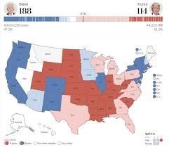 Ora pe glob ora exacta romania ceasul tau online ora. Alegeri Sua 2020 Joe Biden Este Al 46 Lea PreÈ™edinte Al Sua Kamala Harris E Prima Femeie VicepreÈ™edinte