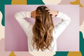But shampoo strips your hair of those oils. How To Get Shiny Hair In 10 Easy Steps 10 Tricks To Make Your Hair Look Super Shiny And Healthy Hellogiggles