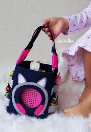 Toniebox tasche troxi | toniebox, modelliermasse selber. E Book Tragetasche Lilou Jade Et Lilou Patrons De Couture