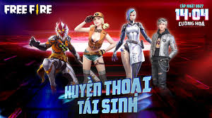Game thủ có thể tải free fire ob27 advance server thông qua tệp apk có trên trang web chính thức, thử nghiệm tất cả các tính năng mới và các khía cạnh khác sẽ xuất hiện. Tam Ä'iá»ƒm Cac Nhan Váº­t Nang Cáº¥p Pháº§n 2 Garena Free Fire Youtube
