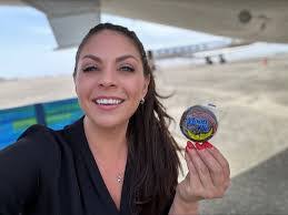 Nicole Riffle's Instagram, Twitter & Facebook