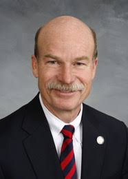 Stop the Cap! » Bill Faison