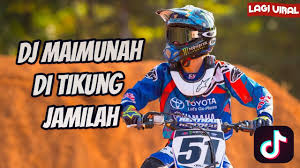 Clearing them fixes certain problems like loading or. Dj Maimunah Di Tikung Jamilah Versi Motocross Tik Tok Music Youtube