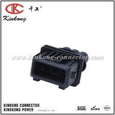 Ks 03 weather proof automotive connector : 3 Pin Male Waterproof Automotive Electrical Connectors