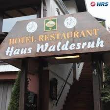 14.01.2021, 06:00 uhr idyllisch gelegen ist das „haus waldesruh in der gaimühle. Hotel Haus Waldesruh Rheinland Pfalz Bei Hrs Gunstig Buchen